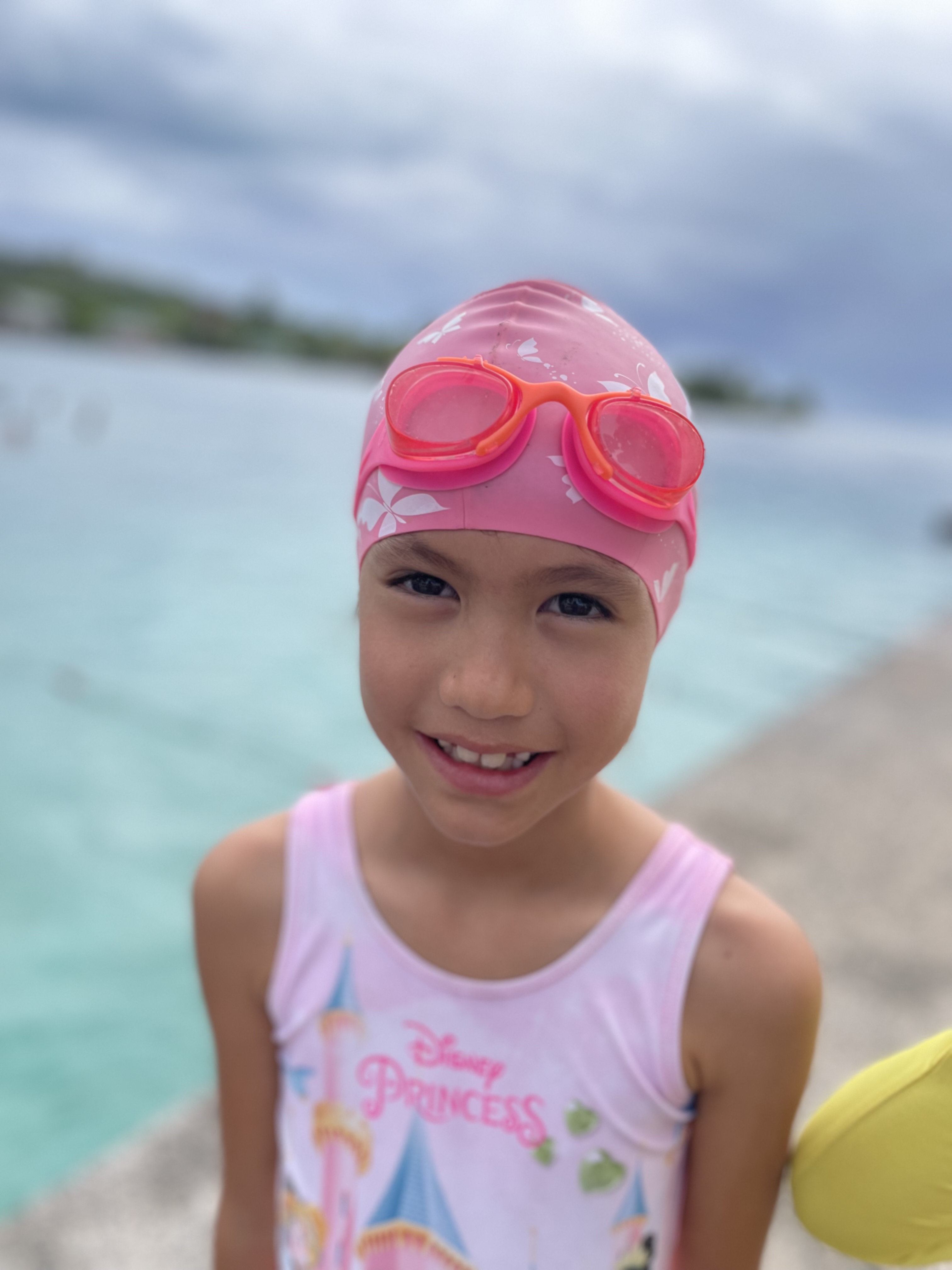 Photo de Anaëlle Raorata